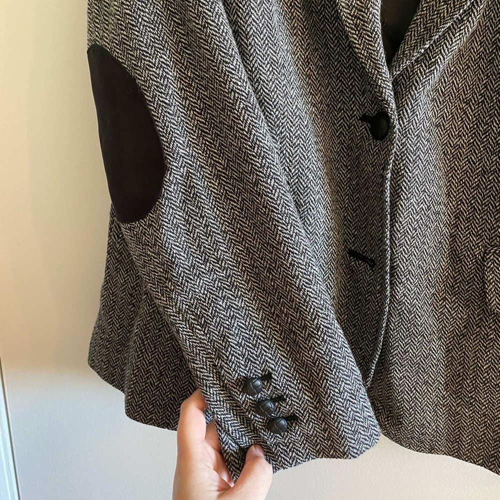 Talbots Blazer - Picture 2 of 2